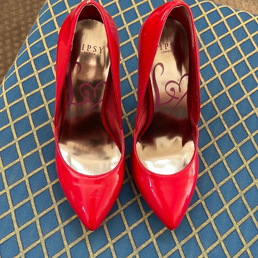 Lipsy London heels
